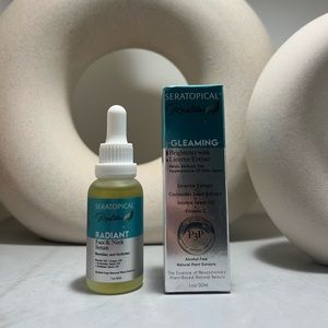 Seratopical Two Products